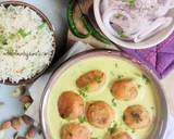 Shahi Malai Kofta recipe step 1 photo