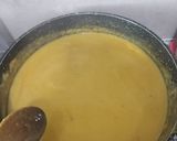 صورة لخطوة 1 من وصفة حساء الخضر الصحي