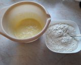 Bángombóc recept fázis 1 fotója