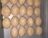 Foto del paso 4 de la receta: Miguelitos
