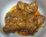 Biryani recipe step 7 photo