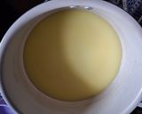 Foto del paso 1 de la receta: Bizcochuelo rectángular
