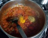 स्ट्रीट स्टाईल पाव भाजी (street style pav bhaji recipe in Hindi) रेसिपी चरण 1 फोटो