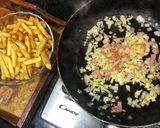 Foto del paso 2 de la receta: Gramajo