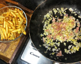 Foto del paso 2 de la receta: Gramajo