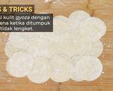 Foto langkah ke 2 dari resep Gyoza Ayam Devina Hermawan.