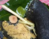 Foto langkah ke 3 dari resep Gudeg ala rumahan no daun jati.