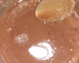 Foto del paso 4 de la receta Salsa de caramelo con leche