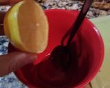 Foto del paso 3 de la receta: Te anti alergia