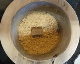 Foto del paso 7 de la receta: Albóndigas con salsa de almendras