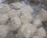 Foto langkah ke 3 dari resep Celimpungan Palembang.