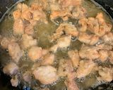 Foto langkah ke 3 dari resep Ayam Goreng Mentega.