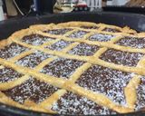 Foto del paso 7 de la receta: Pastafrola sin manteca
