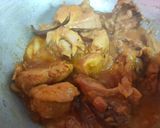 গন্ধরাজ চিকেন (gandhoraj chicken recipe in Bengali) রেসিপি ধাপ - 6 ছবি