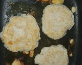 Foto langkah ke 2 dari resep Chicken Burger ala homemade.