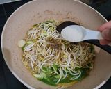 Foto langkah ke 4 dari resep Cah Tauge.