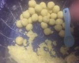 Foto langkah ke 1 dari resep Kolak Biji Salak / Bubur Candil.