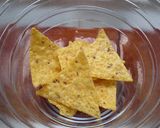 Foto del paso 9 de la receta: Sopa azteca