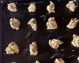 Une image de l'étape 4 de Cookie maison.