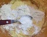Foto del paso 3 de la receta: Muffins de coliflor y queso parmesano