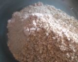 Foto del paso 1 de la receta: Galletitas de banana y algarroba 🍌