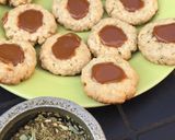 Foto del paso 4 de la receta: Pepas de avena y fécula de mandioca