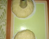 Foto langkah ke 10 dari resep Donat Tanpa Ulen & Tanpa Kentang.