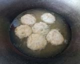 Foto langkah ke 3 dari resep Cireng Nasi Bumbu Rujak.
