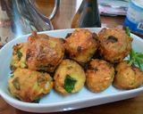 Foto langkah ke 4 dari resep Ento_Ento tempe.