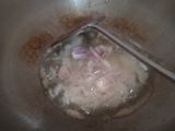 Nasgor Daging Cincang