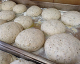 Foto del paso 5 de la receta: Pan de ajo a las hierbas provenzales