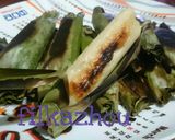 Foto langkah ke 6 dari resep Otak otak ikan tenggiri - bangka.