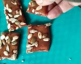 A picture of step 6 of Jaggery-Soonth-Candy.