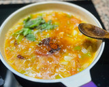 Foto del paso 4 de la receta: Callos a la andaluza 🍃🍃