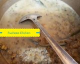 Foto langkah ke 4 dari resep Bubur Kacang Hijau.