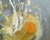 Foto del paso 3 de la receta: Cupcakes Selva negra para San Valentín con mousse de Cerezas