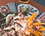 Foto del paso 3 de la receta: Ensalada fresca agridulce