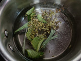 Immunity drink