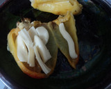 Foto del paso 4 de la receta: Chiles gueros pintos al horno con tequila y queso las Correa del Ocote