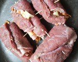 Foto del paso 1 de la receta: Niños envueltos🍖