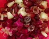 Foto langkah ke 1 dari resep Salad Buah Yummy Praktis & Ekonomis.