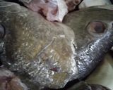 Foto langkah ke 1 dari resep Gulai kepala kakap.
