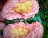 Foto langkah ke 4 dari resep Kue ku terigu.