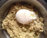 A picture of step 2 of Falafel.
