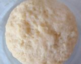 Foto del paso 4 de la receta: Masa para tarta salada, con kéfir, dos discos. 🇮🇹 Masa di crostata salata, con il kéfir latte