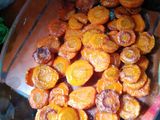 Zanahorias Gratinadas
