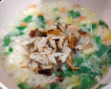 Foto langkah ke 6 dari resep Sego Godog.
