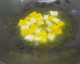 Foto langkah ke 3 dari resep Brokoli Tahu.