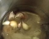 Foto langkah ke 2 dari resep Lobak daging kecap.