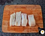 Foto del paso 3 de la receta: Escabeche de pescado al estilo peruano